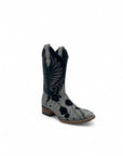 CA BOTA EL JEREZANO UP COWHIDE
