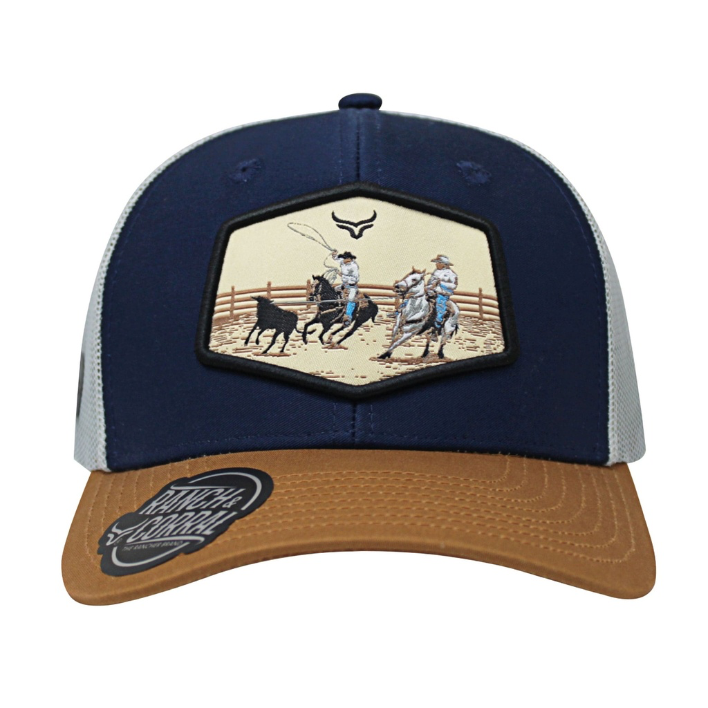 GORROS R&C LAZO EN PAREJA