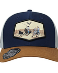 GORROS R&C LAZO EN PAREJA