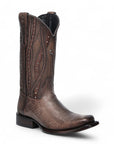 DA BOTA CUADRA COBRE KARUNG CU992