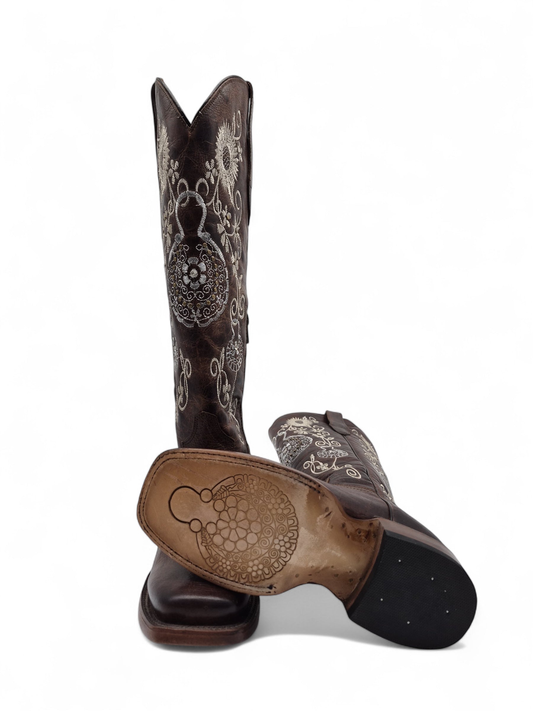 DA BOTA ARRACADA 200 AÑOS ROCCA SHEDRON