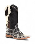 DA BOTA EJU COWHIDE PINTA WOMEN