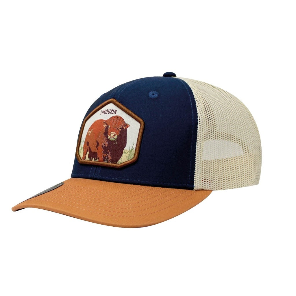 SOMBREROS R&C LIMOUSIN