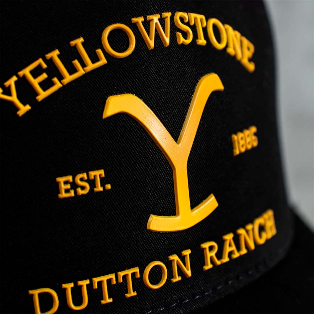 GORROS R&C YELLOWSTONE 11