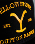 GORROS R&C YELLOWSTONE 11