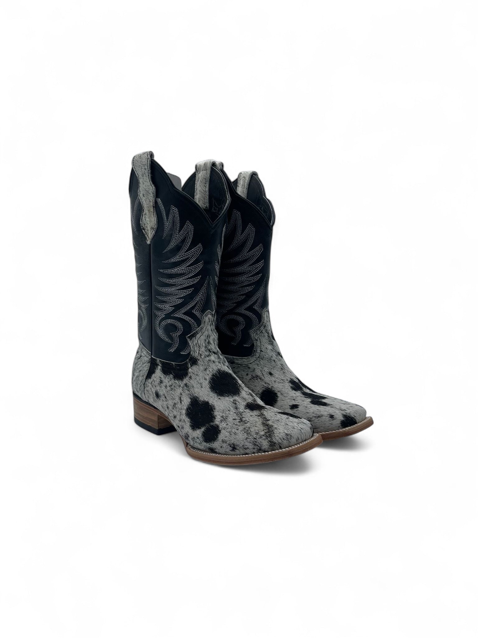 CA BOTA EL JEREZANO UP COWHIDE