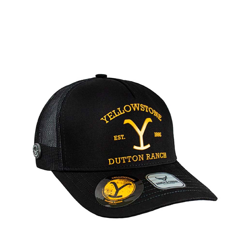 GORROS R&C YELLOWSTONE 11