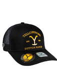 GORROS R&C YELLOWSTONE 11