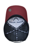GORROS R&C RED ANGUS