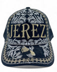 HATS JEREZ GALLO SILVER