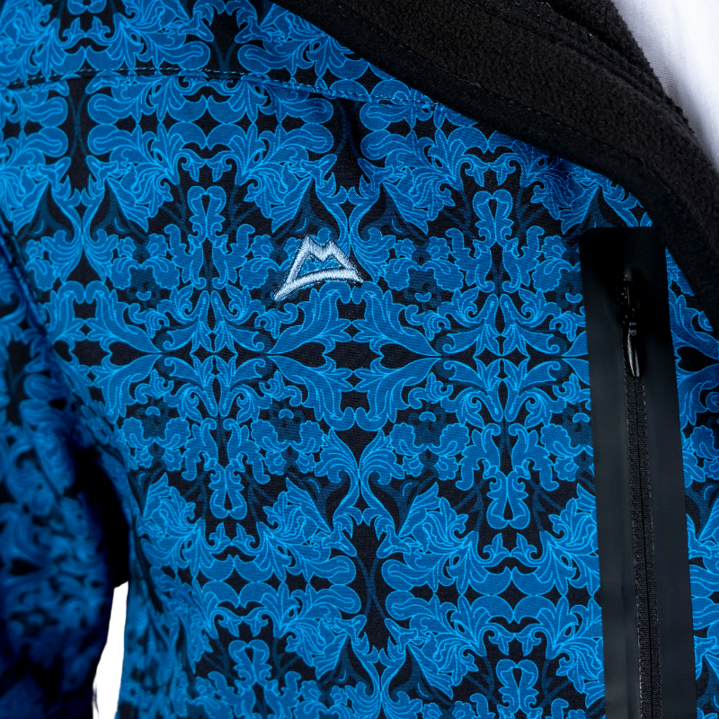 CA CHAMARRA DENVER SPANDEX JK915