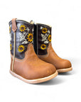 KS BABY BOOTS JAR BOOTS GIRASOLES