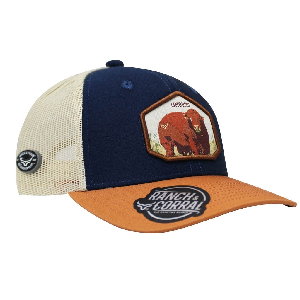 SOMBREROS R&C LIMOUSIN