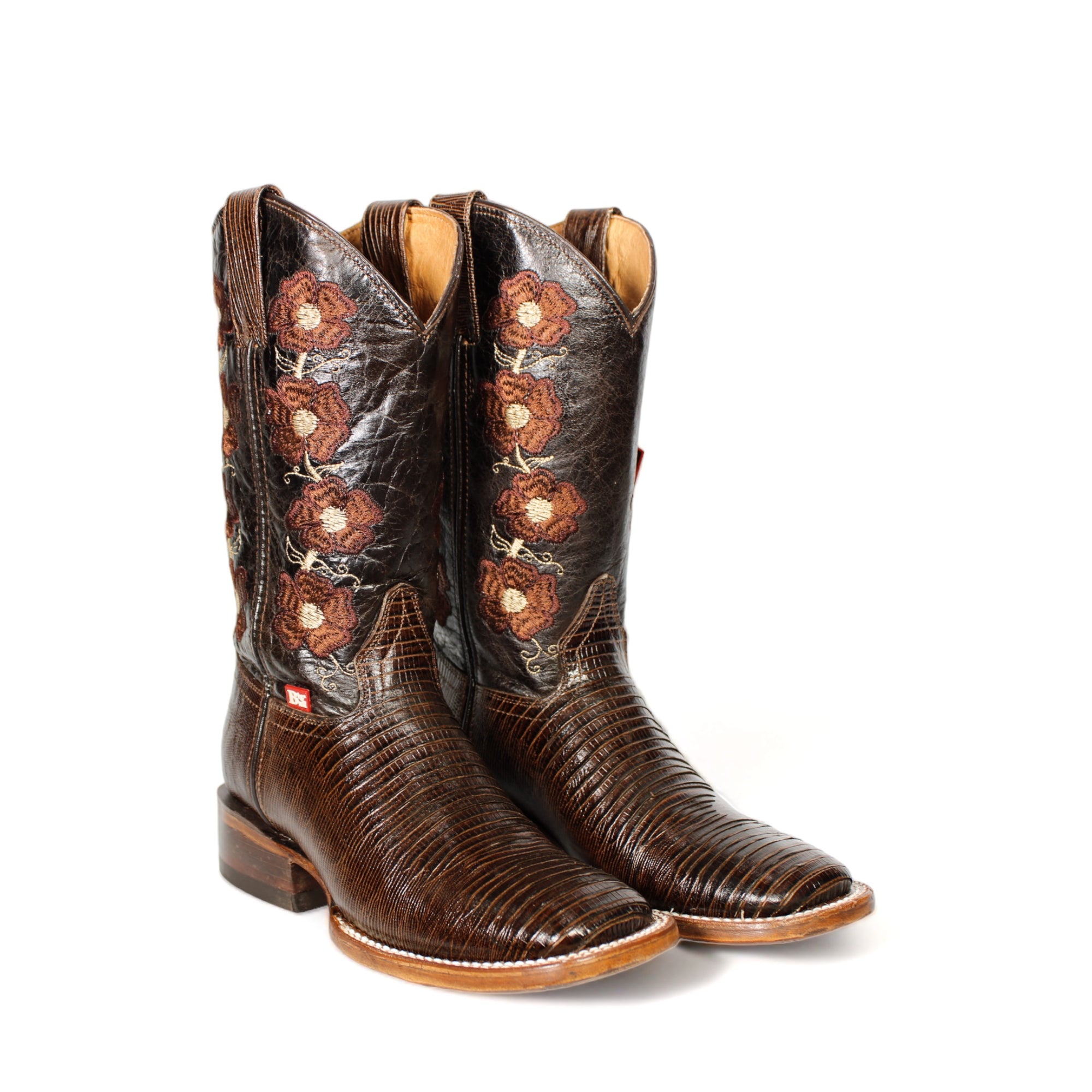 DA BOTA BIG BULL ARMADILLO FLORES CAFÉ