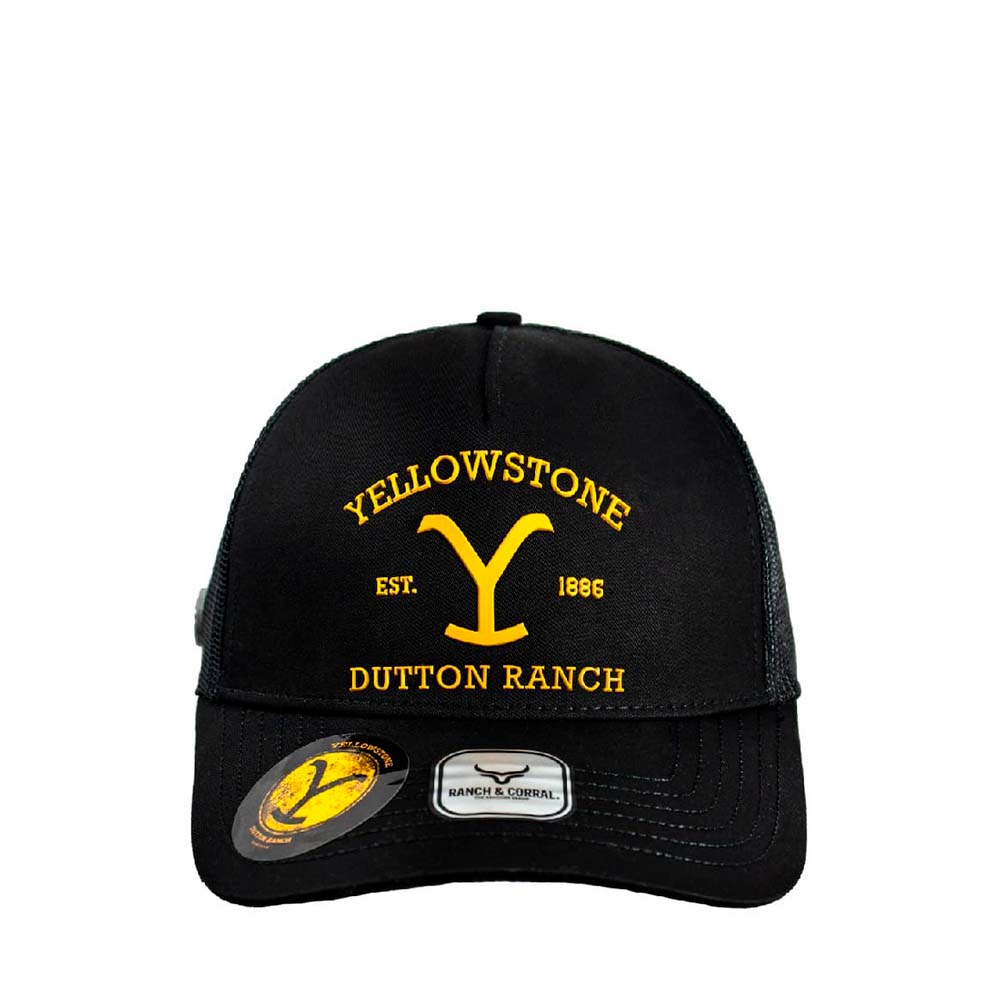 GORROS R&C YELLOWSTONE 11