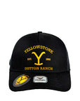 GORROS R&C YELLOWSTONE 11