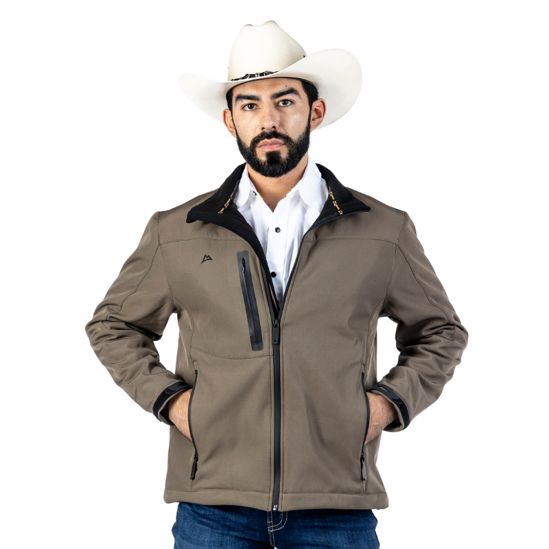 CA CHAMARRA DENVER SPANDEX JK1995