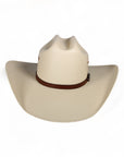 SOMBRERO TOMBSTONE 100X ROPER LAQUEADO