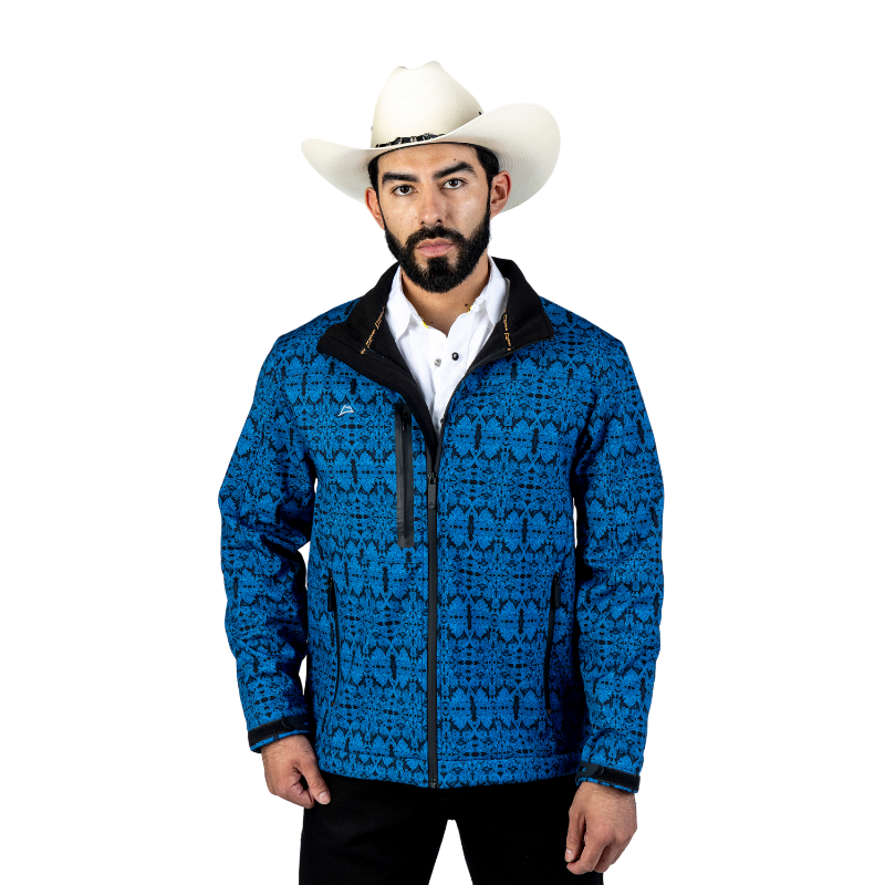 CA CHAMARRA DENVER SPANDEX JK915