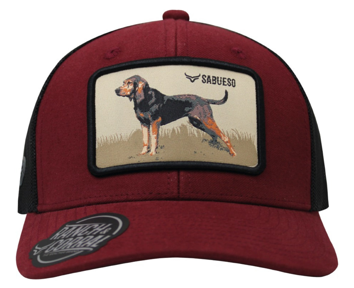 GORROS R&C RAZAS DE PERROS