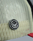 HATS R&C WHITE HORSE