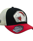 HATS R&C WHITE HORSE