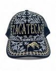 HATS ZACATECAS TORO EMBROIDERY