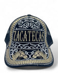HATS ZACATECAS CABALLO DORADO 1
