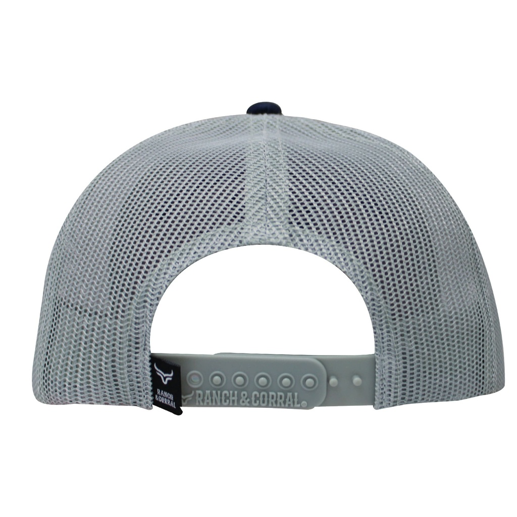 GORROS R&C LAZO EN PAREJA