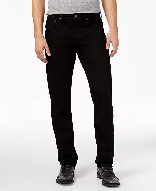 CA PANTALÓN LEVIS 501 NEGRO