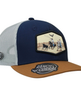 GORROS R&C LAZO EN PAREJA