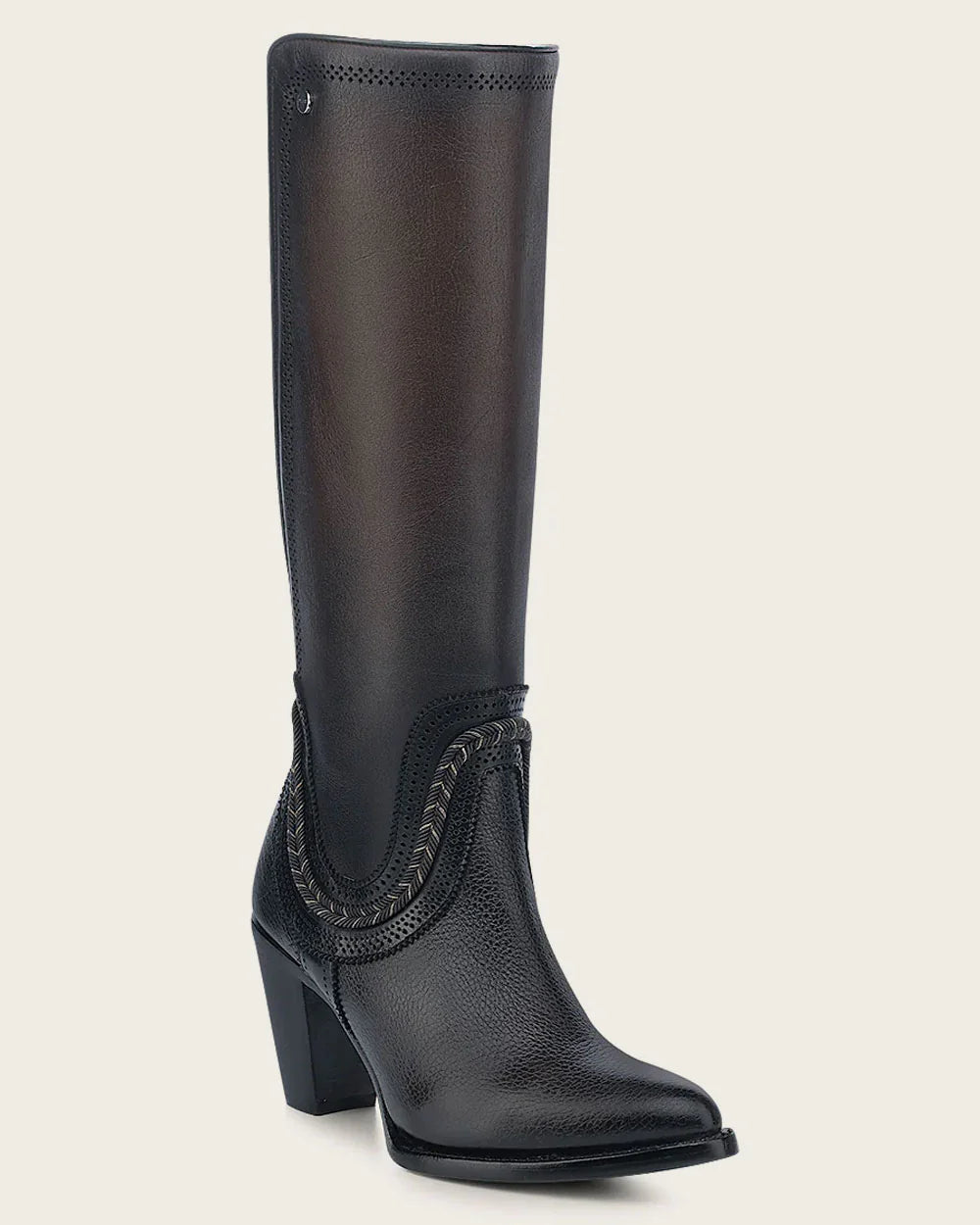 DA BOTA DE RES SANTANA CHOCOLATE CU885