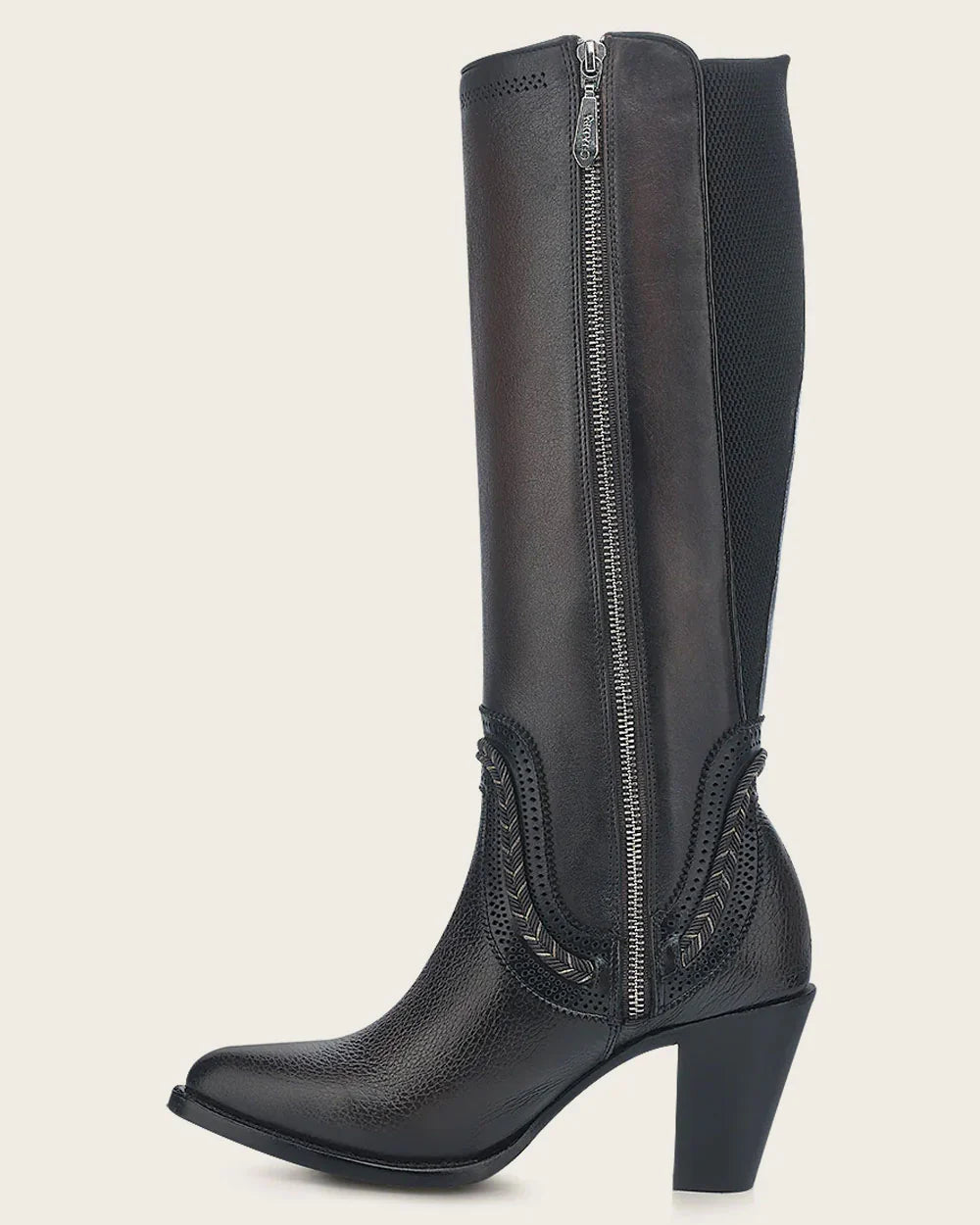 DA BOTA DE RES SANTANA CHOCOLATE CU885