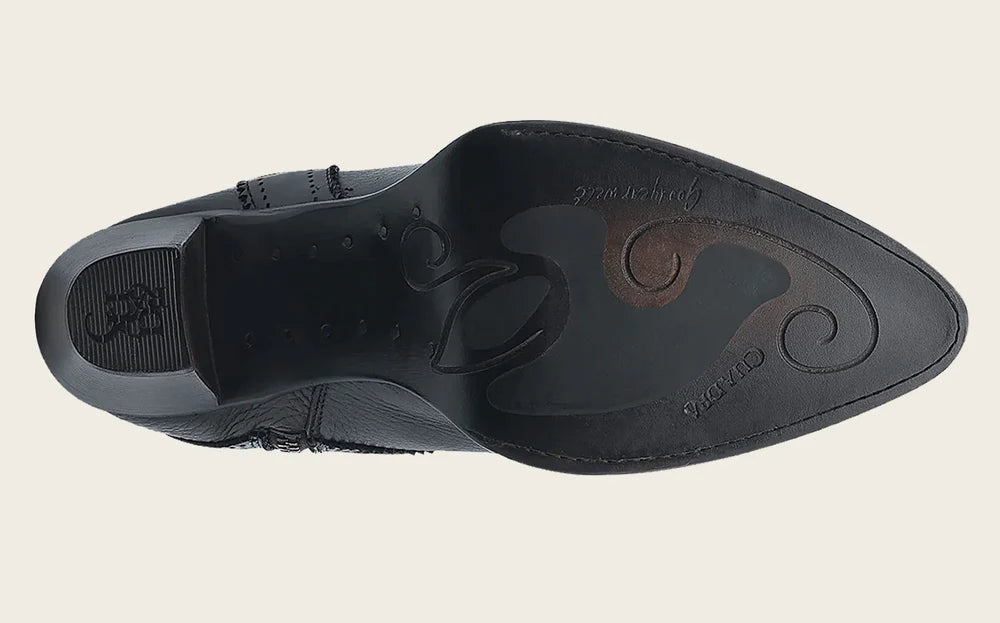 DA BOTA DE RES SANTANA CHOCOLATE CU885