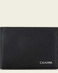 CA CARTERA CUADRA VENADO NEGRO DU176