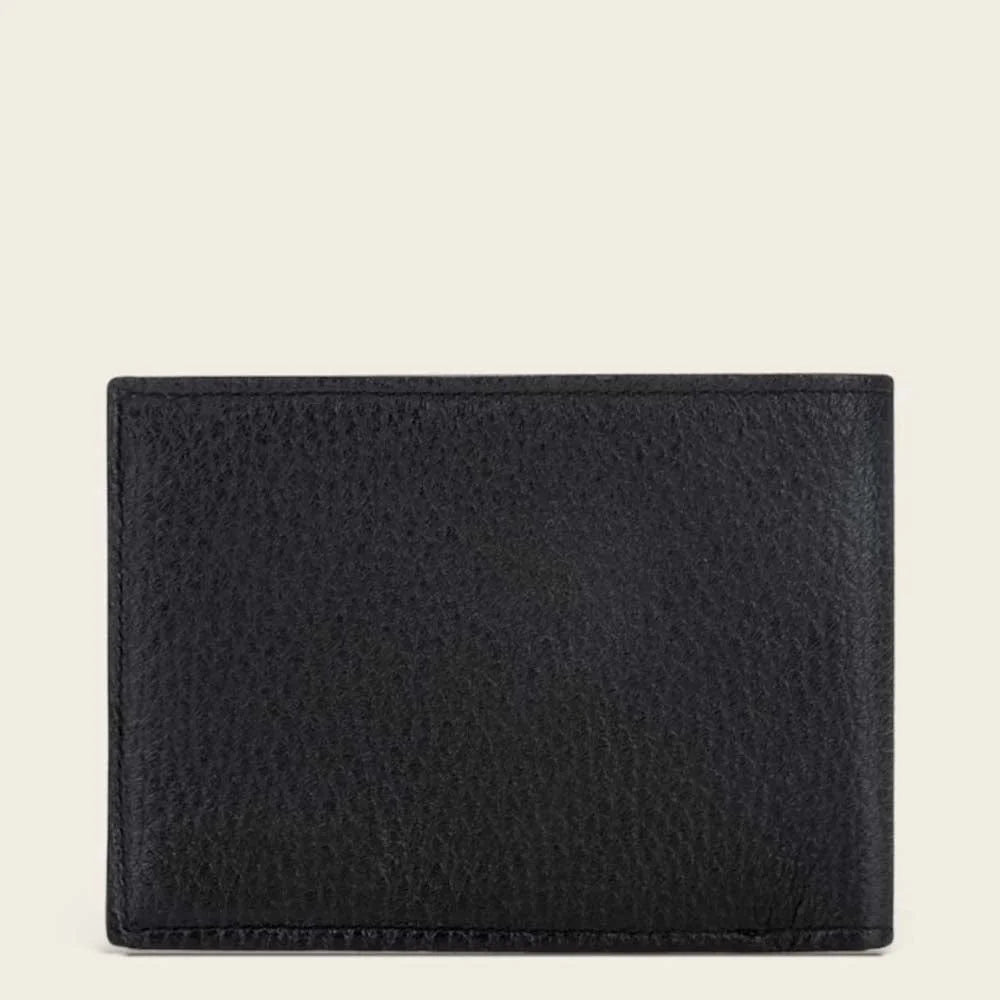 CA CARTERA CUADRA VENADO NEGRO DU176
