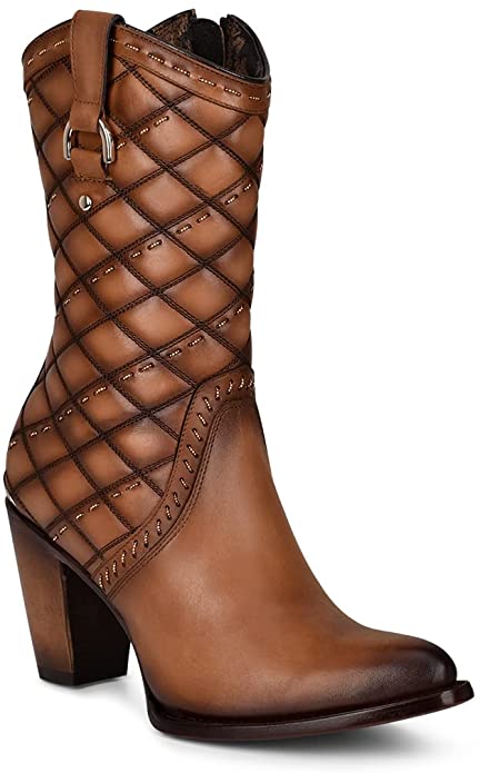 DA BOTA CUADRA CRUST CAFE CU623