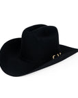 TEXANA STETSON 6X PALACIO II NEGRA