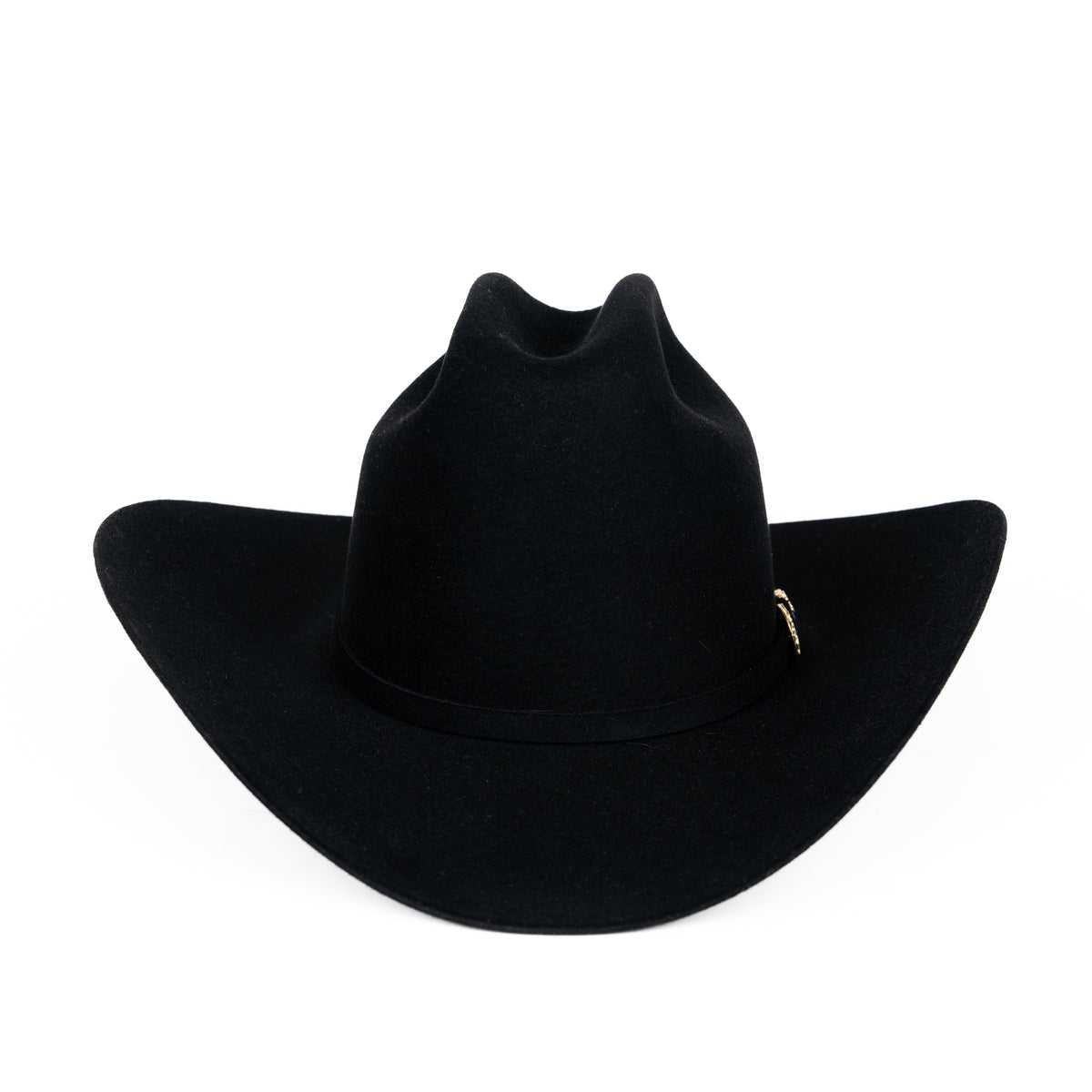 TEXANA STETSON 6X PALACIO II NEGRA