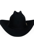 TEXANA STETSON 6X PALACIO II NEGRA