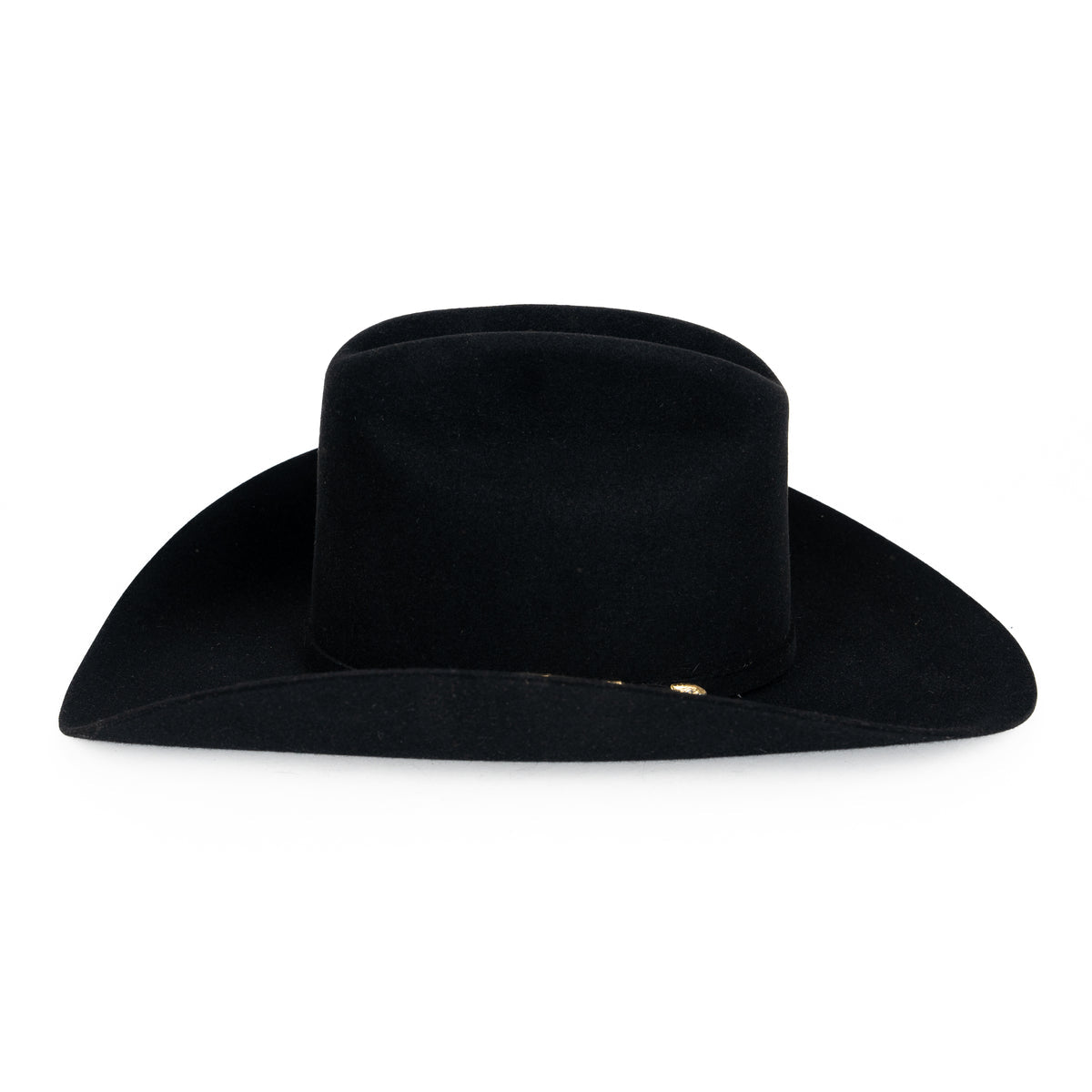 TEXANA STETSON 6X PALACIO II NEGRA