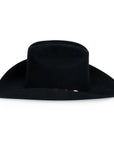 TEXANA STETSON 6X PALACIO II NEGRA