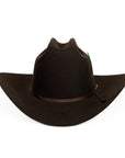 TEXANA STETSON 6X CHOCOLATE RANCHO