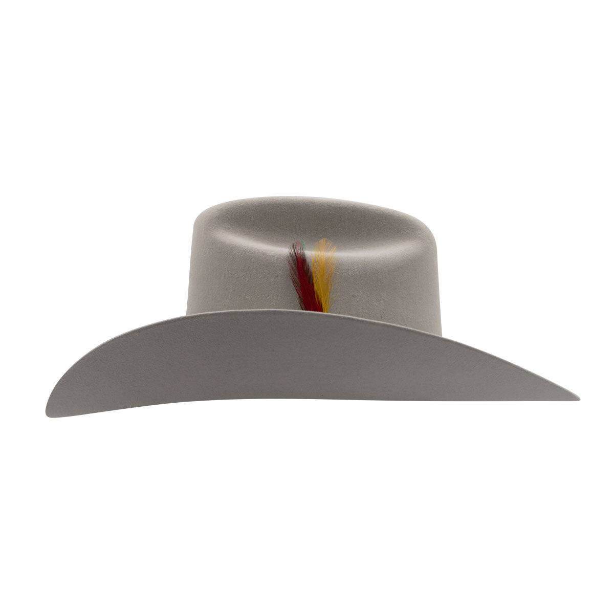 TEXANA STETSON 6X RANCHER PLATA