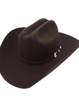 TEXANA STETSON 4X CHOCOLATE BRENHAM
