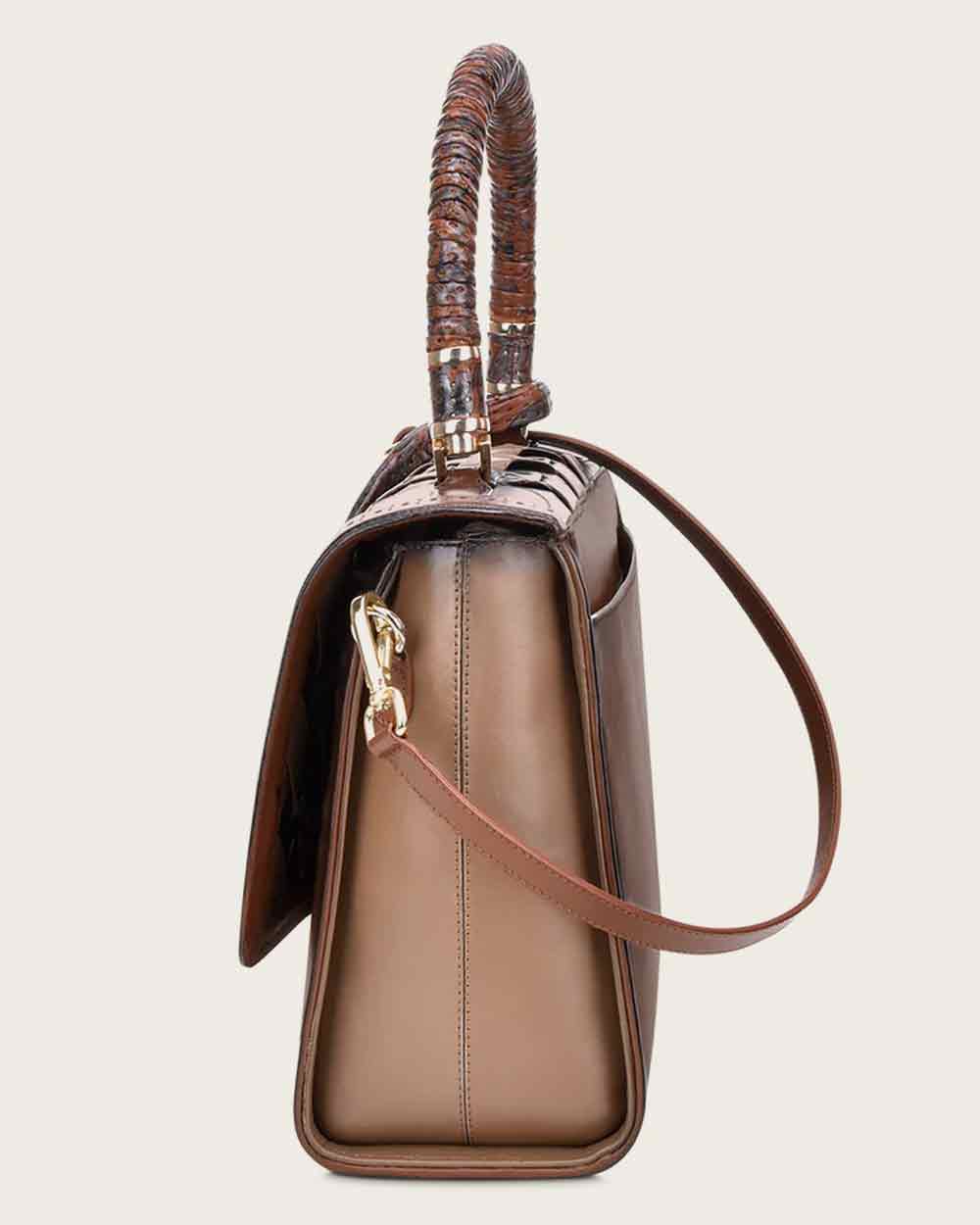 BOLSA CUADRA RES AZTECA DU321