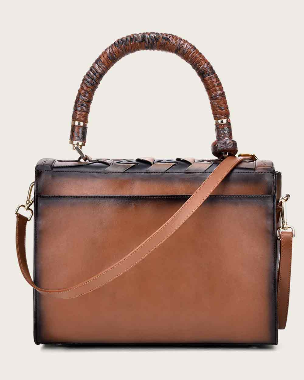 BOLSA CUADRA RES AZTECA DU321