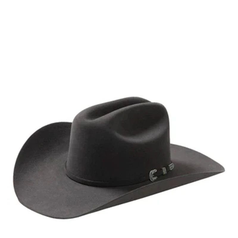 TEXANA STETSON 6X SKYLINE GRANITO GRIS