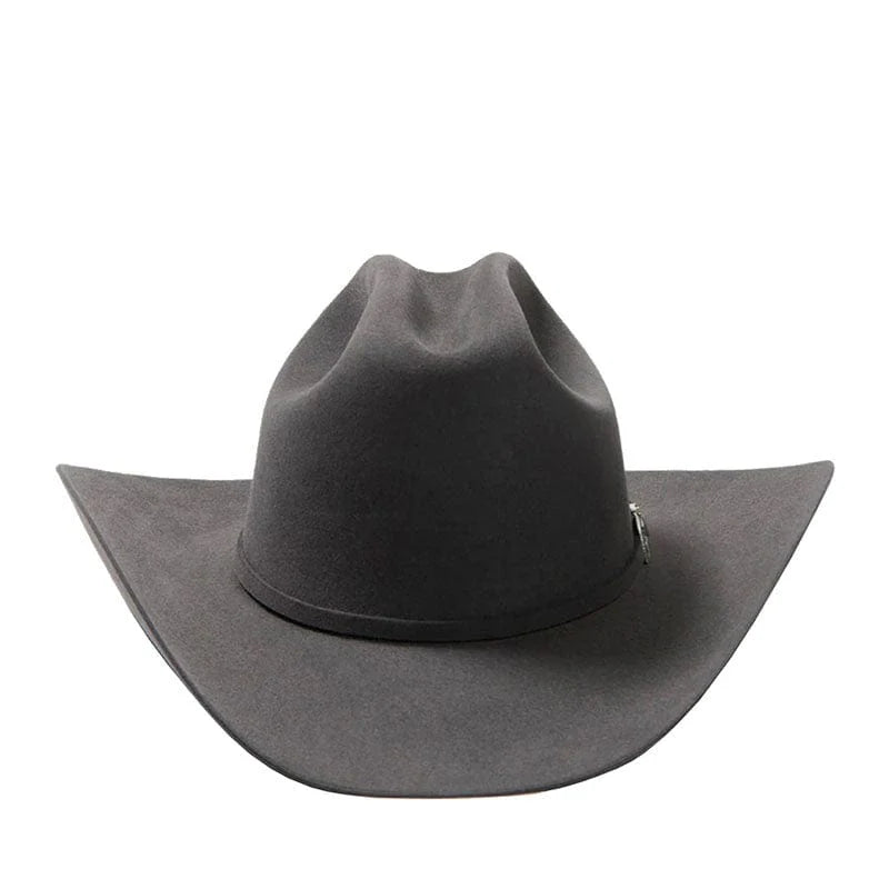TEXANA STETSON 6X SKYLINE GRANITO GRIS