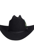 TEXANA STETSON 6X RANCHER NEGRO